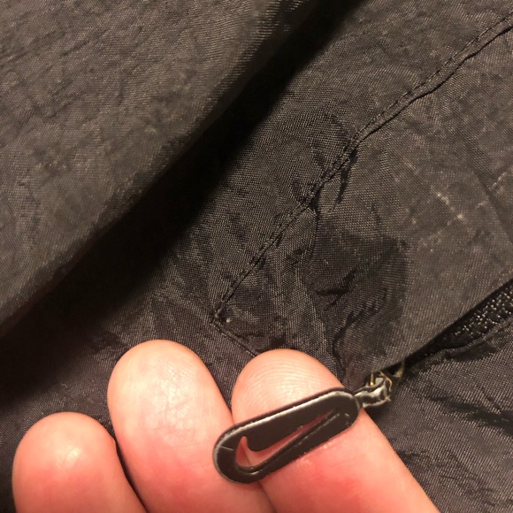 Nike vintage boxy jacket - Picture 8 of 9